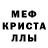 Мефедрон 4 MMC Tamirlan Nuriev